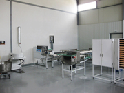 Комплект оборудования для производства армянского лаваша