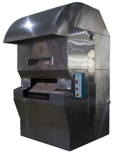 Оборудование для производства грузинского лаваша