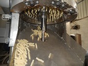 Линия для производства картофельных пеллет