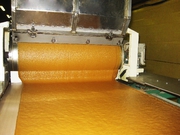 Линия для производства изделий из бисквитного теста