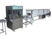 Глазировочная линия