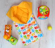 Дитячий конверт