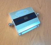 Усилитель мобильной связи киевстар водафон лайф