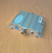 Усиление сотовой связи GSM/3G/4G LTE - решения для умных