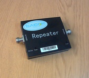 Улучшение покрытия сети мобильного 3G-интернета и голосовой связи