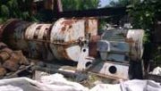 Продам Вентилятор ВОД -11, ВЦ-11, Лебедка ЛПЭ-5/1000 новая с хранения