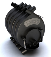 Твердотопливная печка булерьян Montreal Тип 02