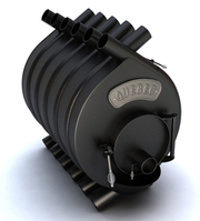 Котел на дровах булерьян Quebec Тип 03