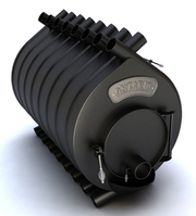 Твердотопливная печь булерьян Ontario Тип 05