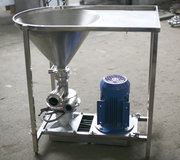 Растворитель сухих компонентов