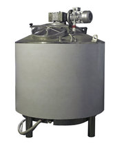 Ванна для варки сгущенного молока