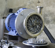 Гомогенизатор-диспергатор