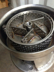 Насос-диспергатор