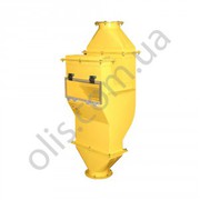 Аспирационная колонка АК