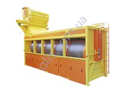 Зерновой сепаратор 