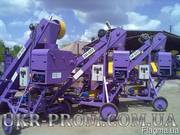 Зернометатель ЗМ-60а от производителя