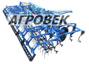 Культиватор КГШ-12