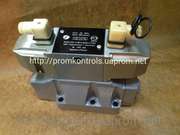 Гидрораспределители ВЕ, ВЕХ16, Р203, ВЕ43, Р323, Р102, Р203