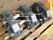 Редукторы Ц2У-100, Ц2У-125, Ц2У-160, Ц2У-200, Ц2У-250, Ц2У-315Н