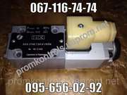 Гидрораспределители ве6, ве10, 1ре6, 1ре10, рх10, рх20, р203, р323