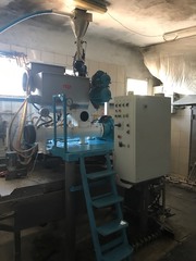 Продам оборудование для производства