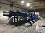 Предлагаем пресс и конвейер