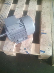 Электродвигатель 4 АР-90-LA-4 1.1 кВт. 1500 об.м..