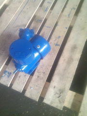 Электродвигатель 2В-63-В4 0.37 кВт. 1500 об.м.