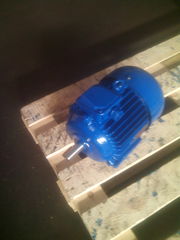 Электродвигатель 4АМ-100-S2 4.0 кВт. 3000 об.м.