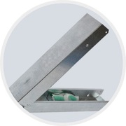 Оборудование для дератизационных работ