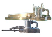 Пила для грудины