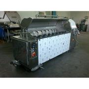 Шпарчан с сепаратором (Польша)