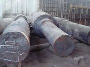 Поковки круглые сталь 5ХНМ 