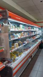 Продам действующий бизнес. Продуктовый маркет и отдел бытовой химии