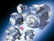 Электродвигатель 4АМ-100-L2. 5.5 кВт. 3000 об.м.