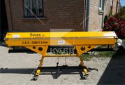 Листогиб Sorex купить в Украине 2360
