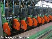 Продается действующее предприятие по производству изделий из гранита