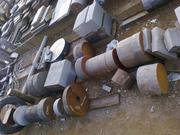 Куплю металлопрокат по выгодным ценам