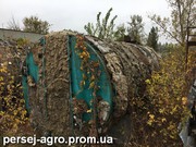 Продам Цистерны, Аппараты, Емкости и Реакторы (бу)