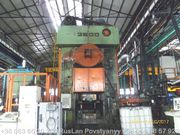 Ищем Линию по производству фланцев диаметром 100мм. (4inches)