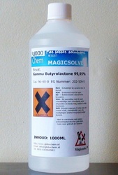 Реализуем Гамма-бутиролактон (GBL, ГБЛ) опт/розница