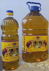 Продам оборудование по производству масла подсолнечного нерафинированн