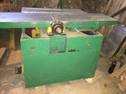 4х стороній верстат