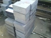 Квадраты сталь У8