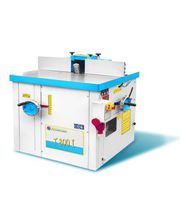 Фуганок,  рейсмус,  фрезерный станок Stomana