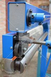 Фальцеосадочная машина ZL - 1a (Чехия)