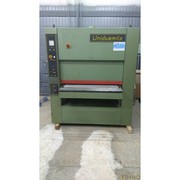 Калибровально-шлифовальный UNIDUEMILA (Италия) б/у ПРОДАНО!