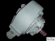 Радиально-поршневые гидронасосы ORSTA модель TGL 10868 p80/32 производ