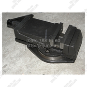 Станочні поворотні лещата SO-125