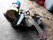 Заточное устройство для пил